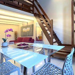 Appartement met een Slaapkamer